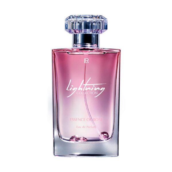 Lightning Collection Eau de Parfum - Essence of Rose